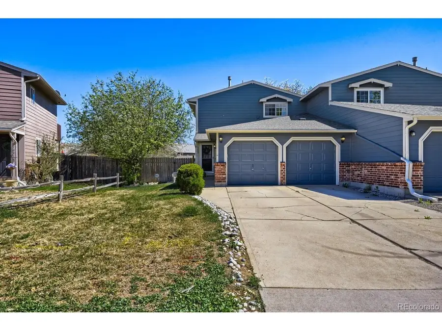 12704 Forest St, Thornton, CO 80241 - #2