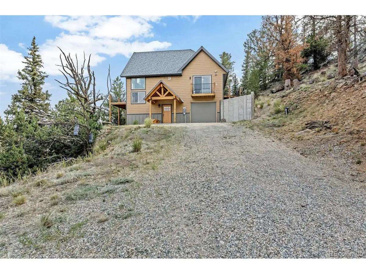 964 Stagestop Rd, Jefferson, CO 80456 - #1