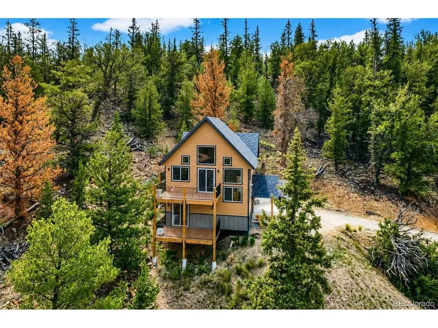 964 Stagestop Rd, Jefferson, CO 80456 - #2