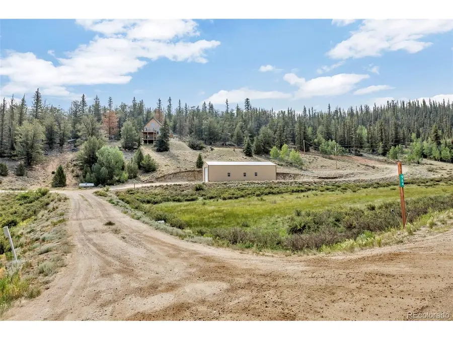 964 Stagestop Rd, Jefferson, CO 80456 - #3
