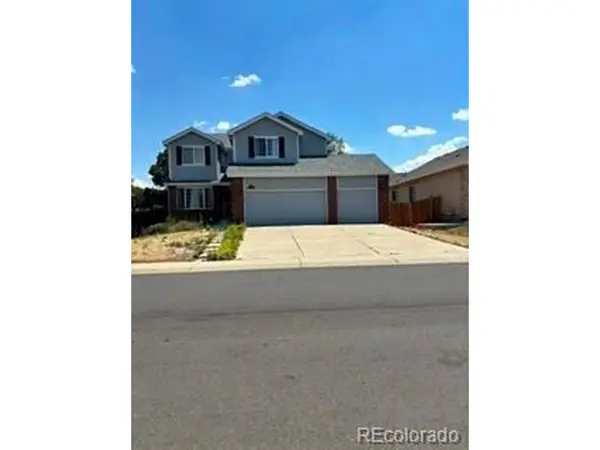 2366 S Genoa St, Aurora, CO 80013