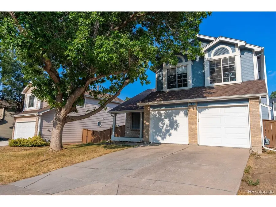 9516 Sherrelwood Ln, Littleton, CO 80126 - #2