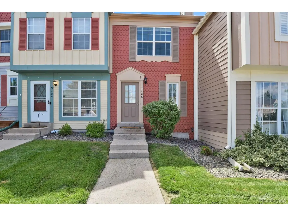 9406 W Ontario Dr, Littleton, CO 80128 - #1