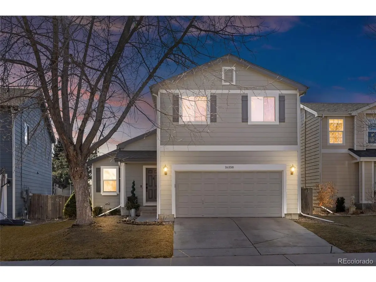 16358 E Phillips Ln, Englewood, CO 80112 - #1