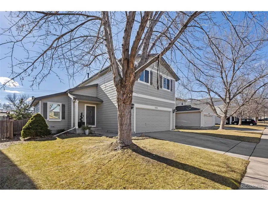 16358 E Phillips Ln, Englewood, CO 80112 - #2