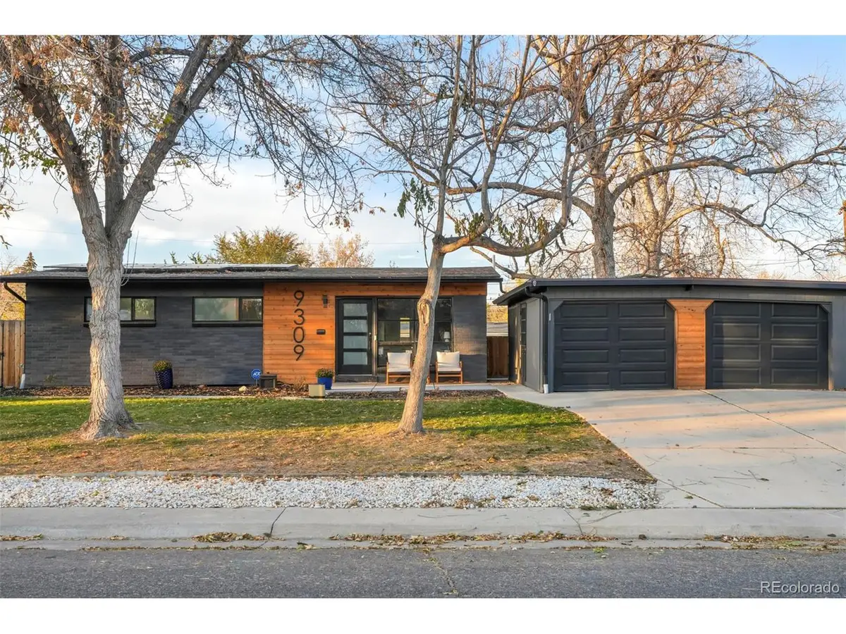 9309 Highland Pl, Arvada, CO 80002 - #1