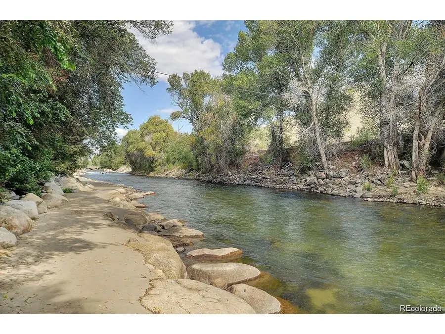 402 E Sackett Ave #D, Salida, CO 81201 - #2