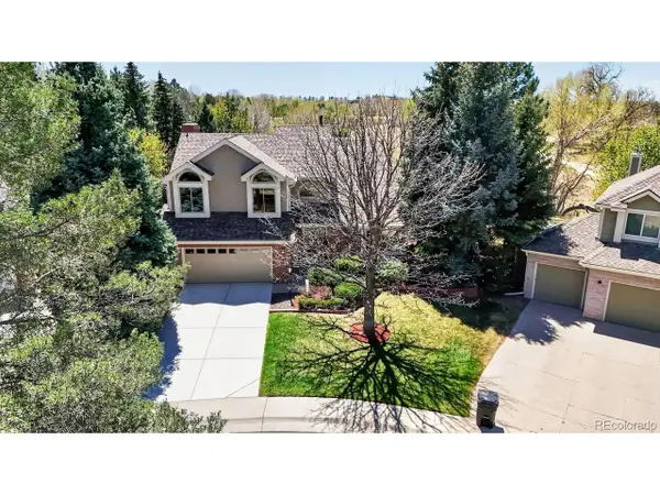 11451 Hilary Ct, Parker, CO 80138