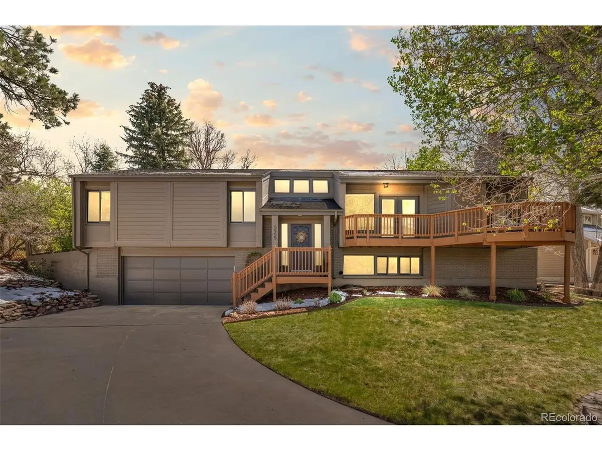 5955 Irish Pat Murphy Dr, Parker, CO 80134 - #1