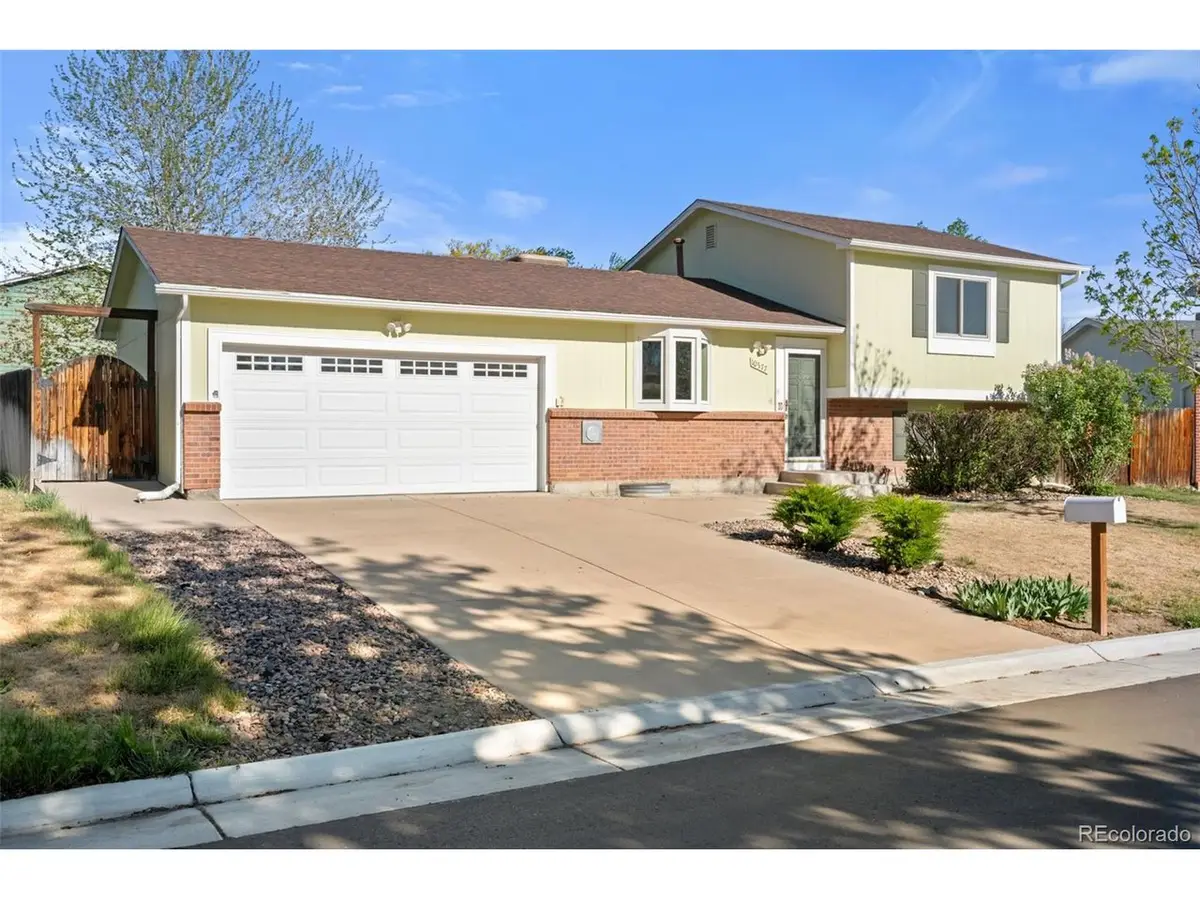 10577 Pierson Cir, Broomfield, CO 80021 - #1