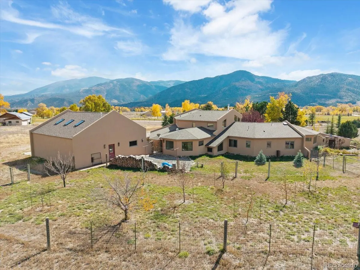 12596 Country Meadow Ln, Salida, CO 81201 - #1