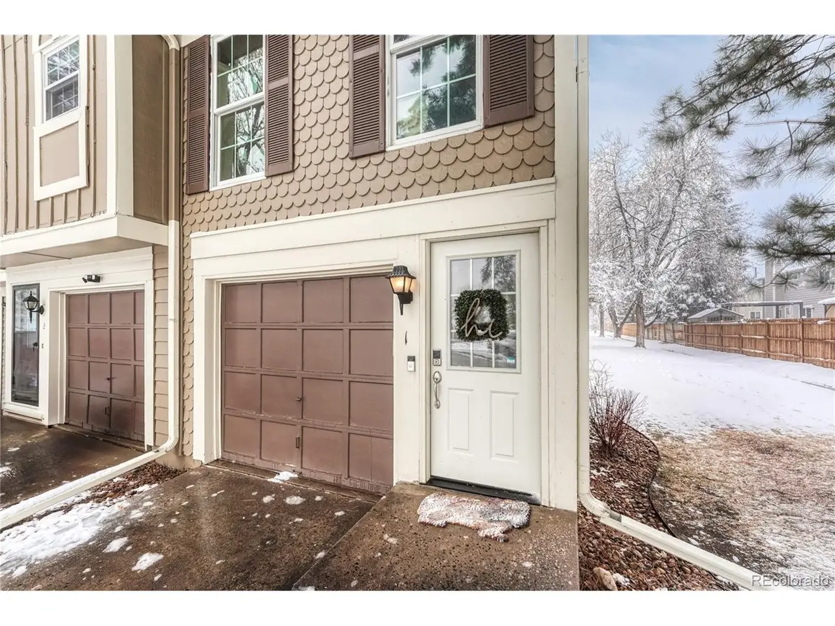 1811 S Quebec Way #1, Denver, CO 80231 - #1