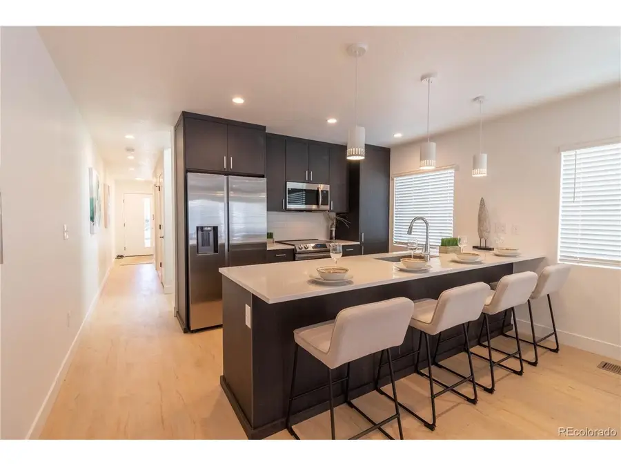 1551 Uinta St #Units 1555, Denver, CO 80220 - #2
