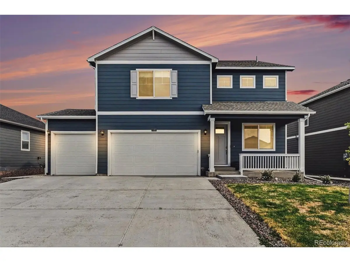 5493 Tulim Ln, Fort Collins, CO 80528 - #1
