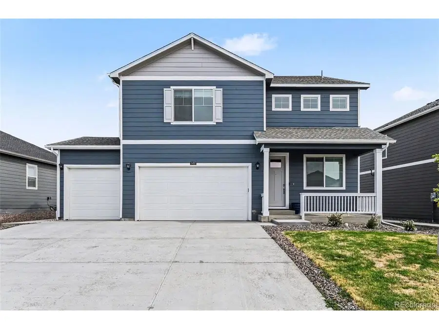 5493 Tulim Ln, Fort Collins, CO 80528 - #2
