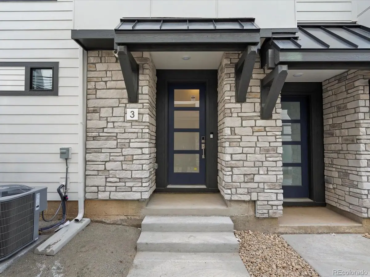 2024 S Holly St #2, Denver, CO 80222 - Image #1
