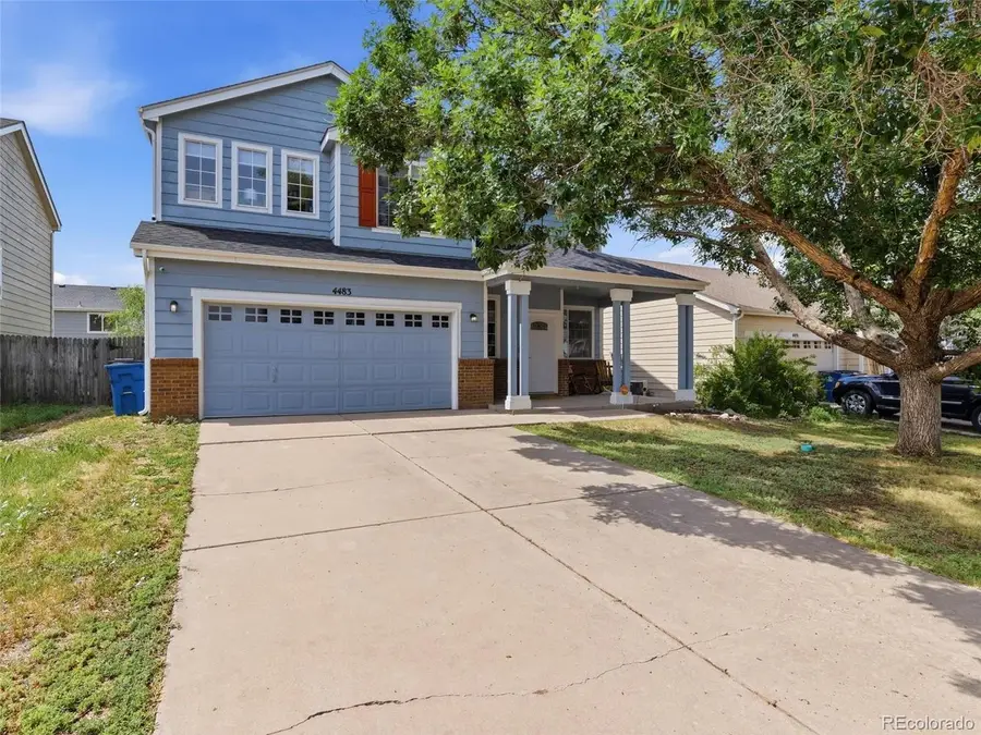 Address Withheld By Seller, Colorado Springs, CO 80925 - #2