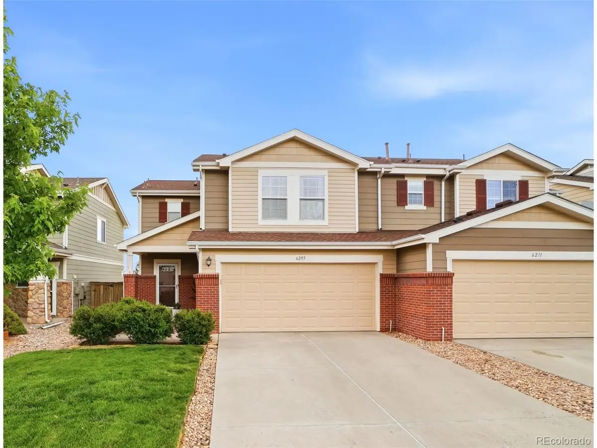 6205 Wescroft Ave, Castle Rock, CO 80104 - #1