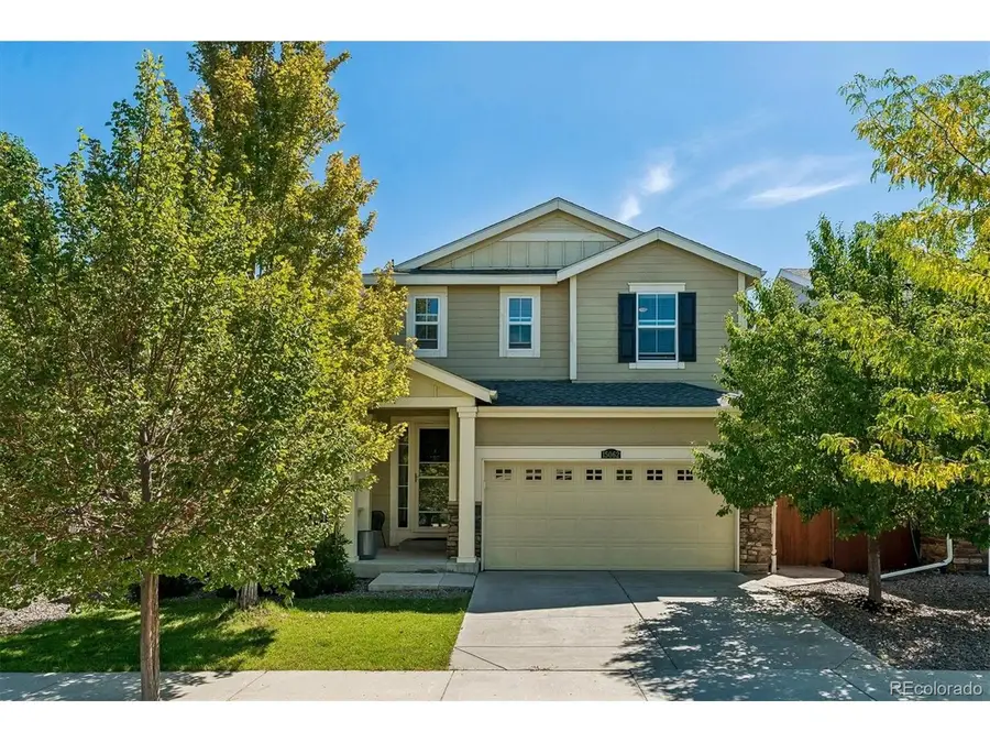 15062 Chicago St, Parker, CO 80134 - #2