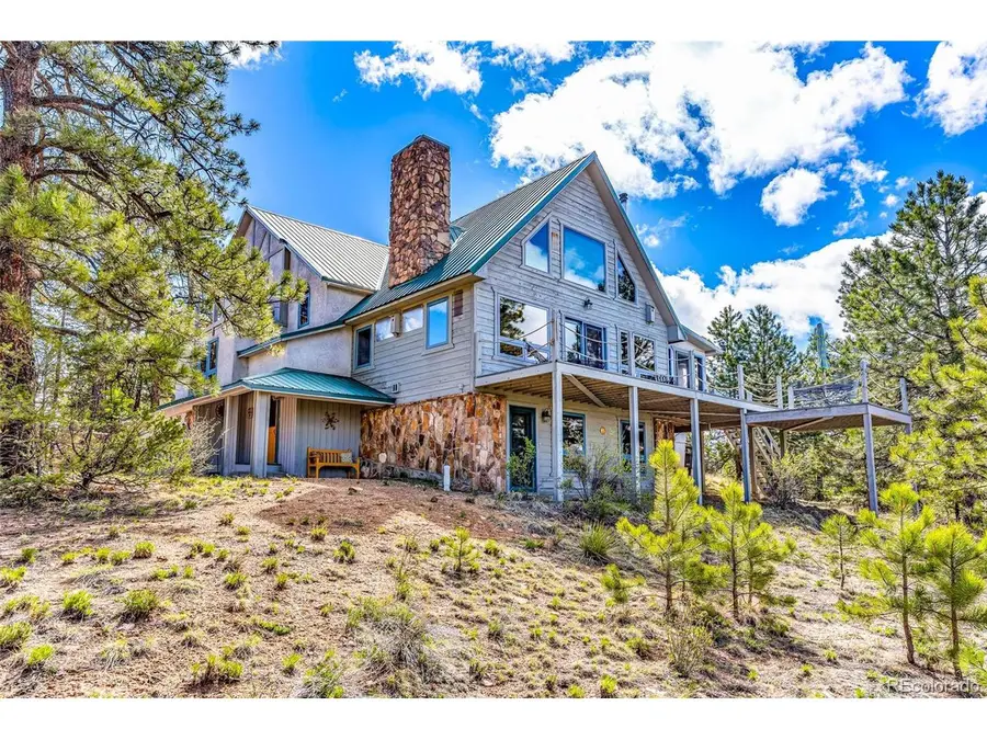 Address Withheld By Seller, Westcliffe, CO 81252 - #2