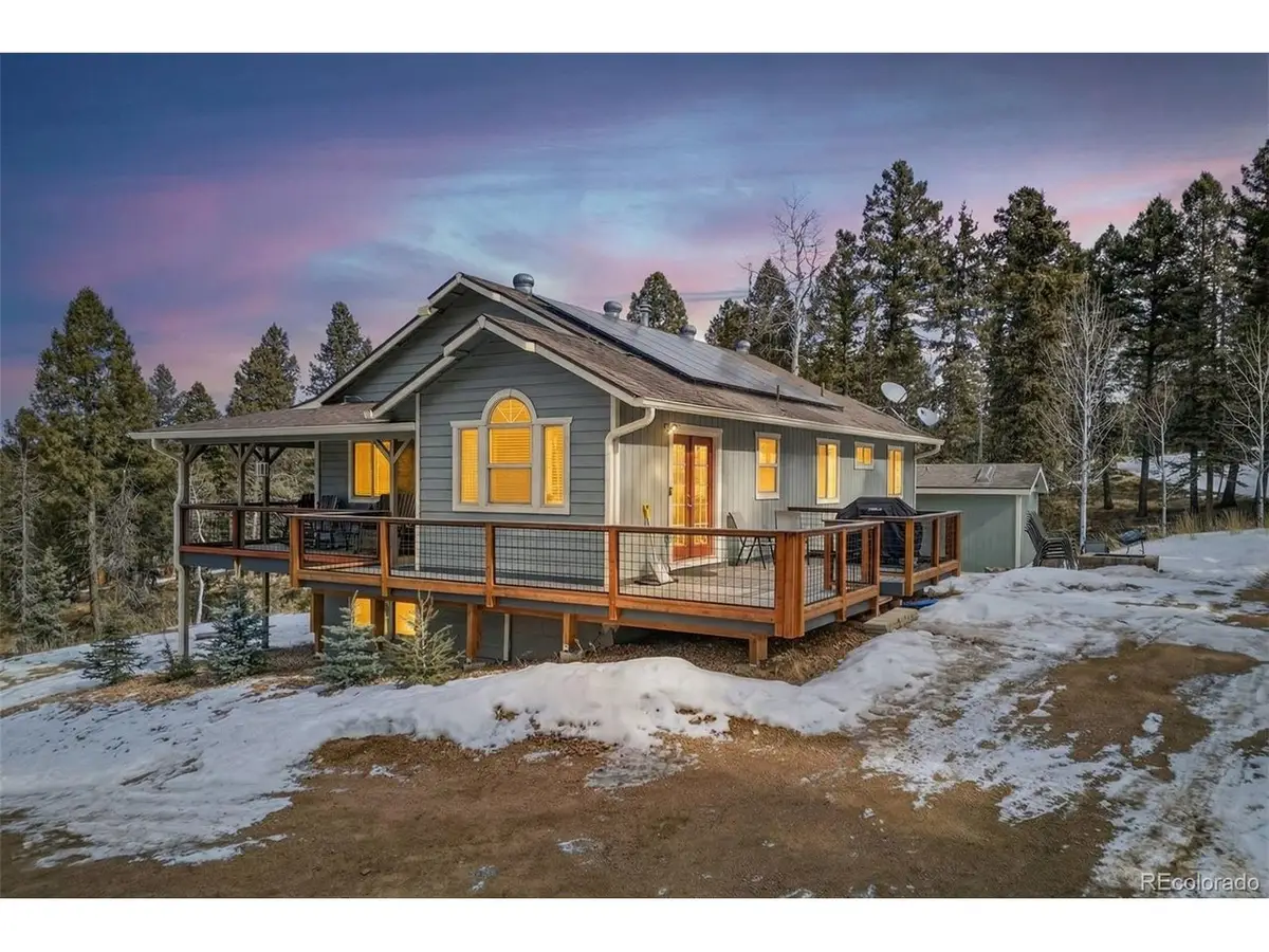 68 Nevada Ln, Florissant, CO 80816 - #1