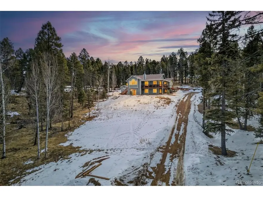 68 Nevada Ln, Florissant, CO 80816 - #2