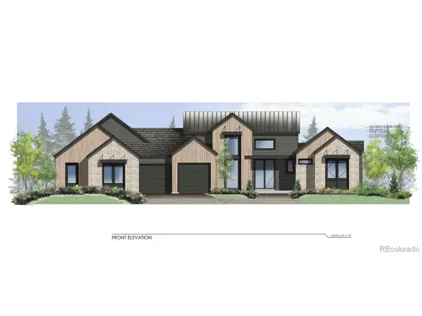 2934 Hidden Den Ct, Franktown, CO 80116