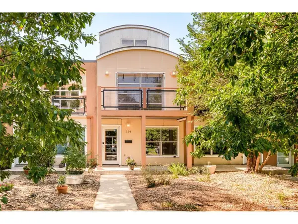 354 W Archer Pl, Denver, CO 80223