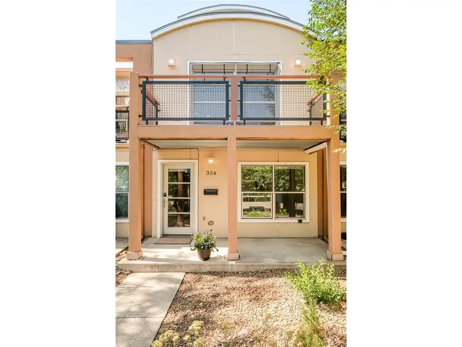 354 W Archer Pl, Denver, CO 80223 - #2