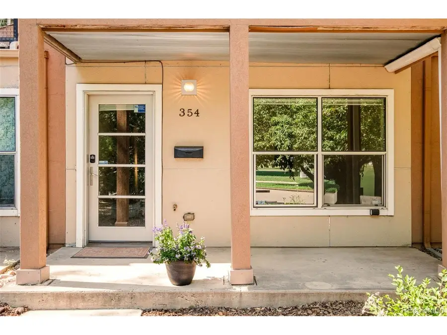 354 W Archer Pl, Denver, CO 80223 - #3