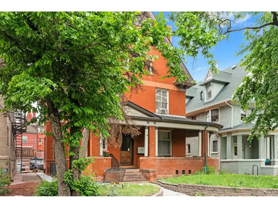 1136 N Logan St #8, Denver, CO 80203 - Image #2