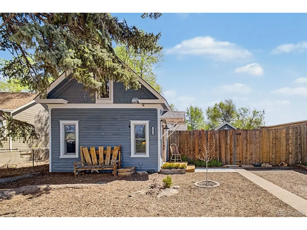 1022 N Mason St, Fort Collins, CO 80524 - #1