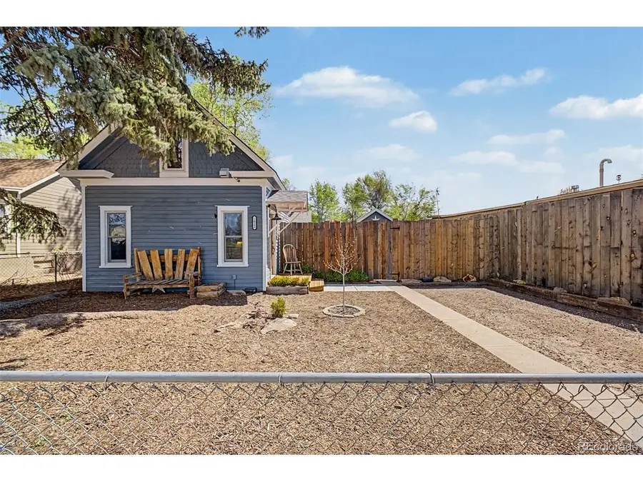 1022 N Mason St, Fort Collins, CO 80524 - #2