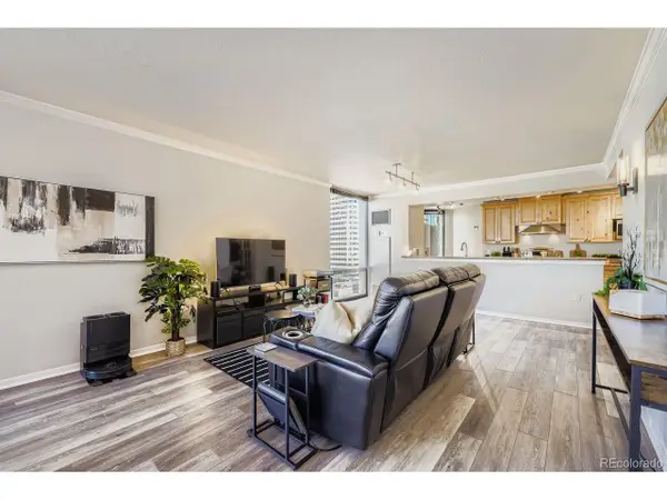 1625 Larimer St #1007, Denver, CO 80202