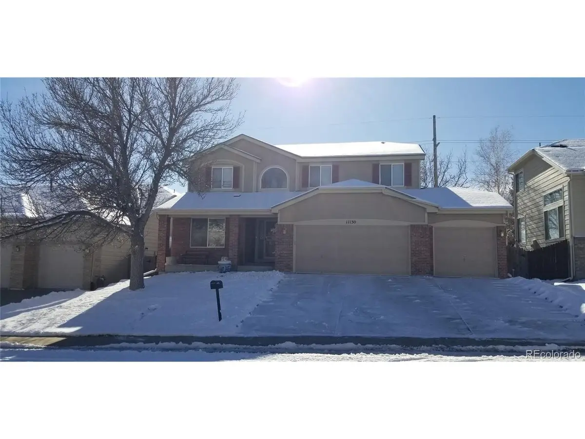 11130 W Tennessee Ct, Lakewood, CO 80226 - #1