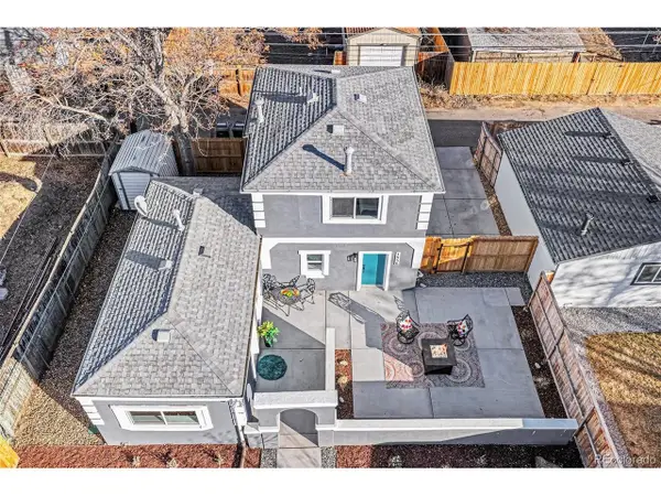 1956 Valentia St, Denver, CO 80220