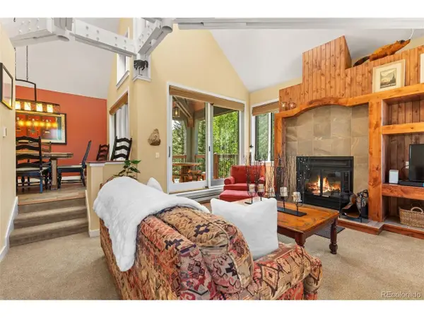 402 Wild Irishman Rd #1916, Keystone, CO 80435