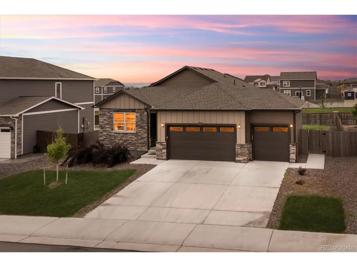 8578 E 133rd Dr, Brighton, CO 80602 - #1