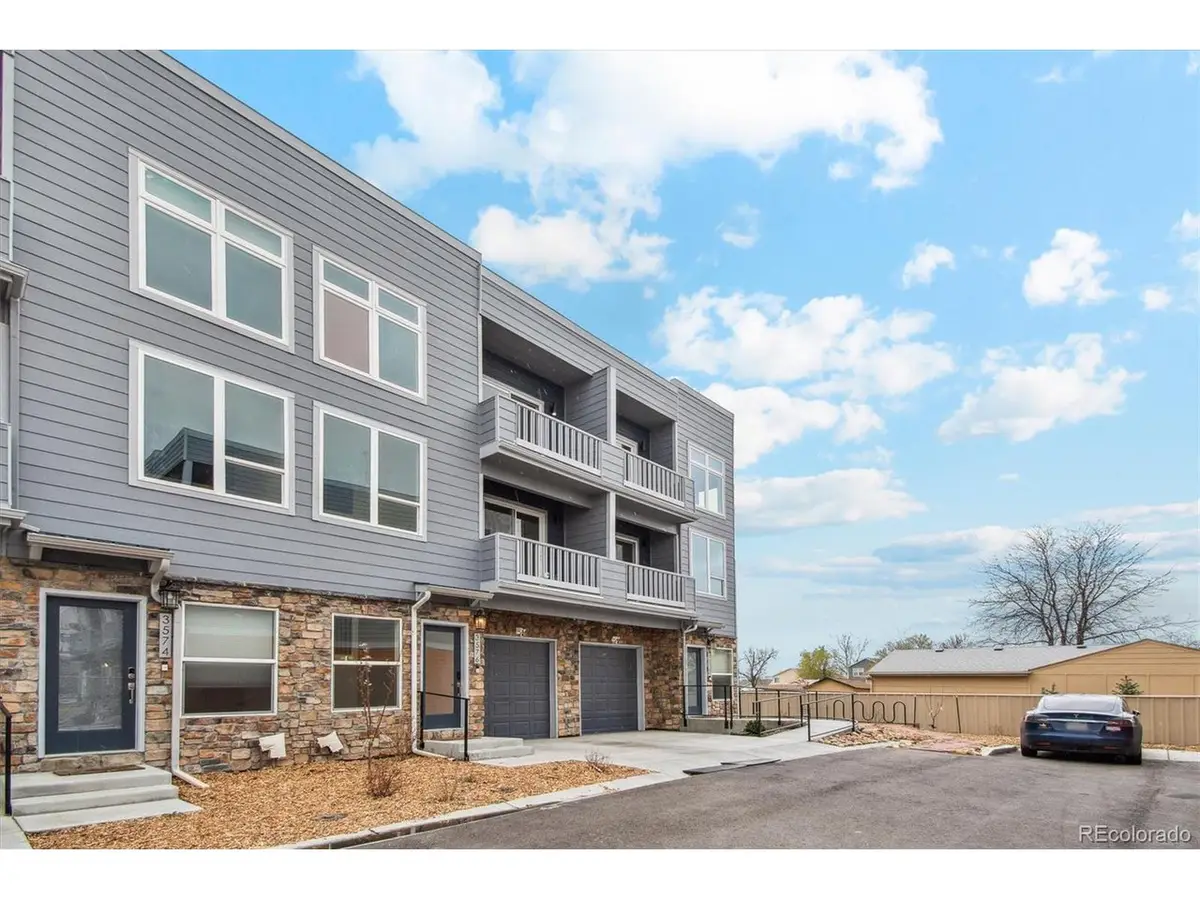 3576 W 66th Ave, Berkley, CO 80221 - Image #1