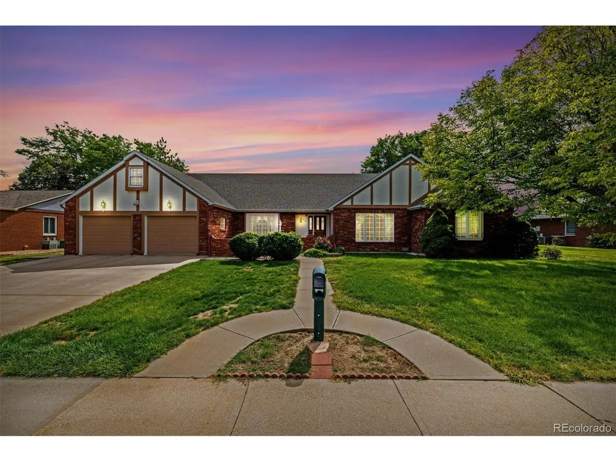 909 Fairhurst St, Sterling, CO 80751 - Image #1