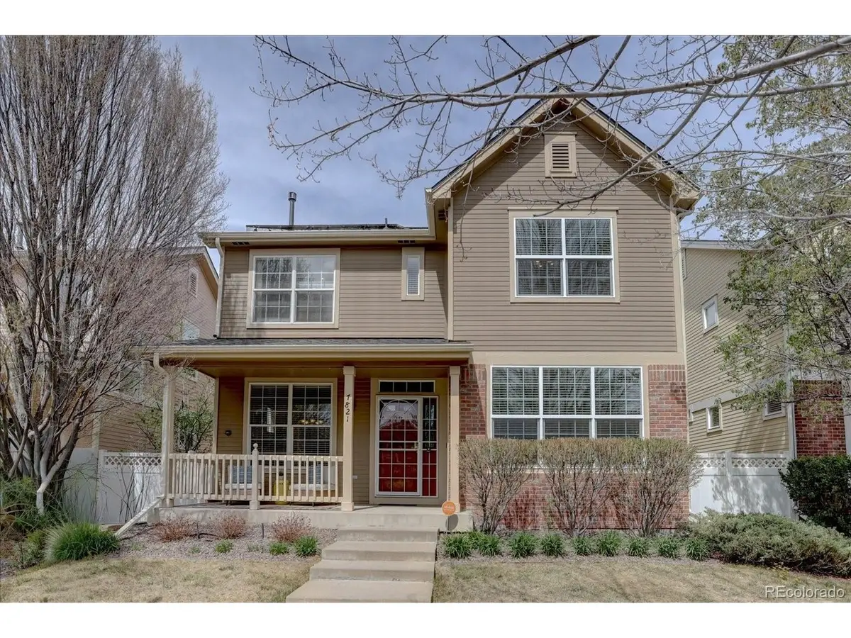 7821 E Archer Pl, Denver, CO 80230 - #1