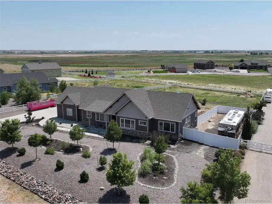 31460 E 162nd Ave, Hudson, CO 80642 - #3