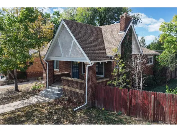 1471 S Franklin St, Denver, CO 80210