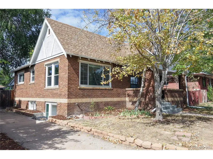 1471 S Franklin St, Denver, CO 80210 - #2