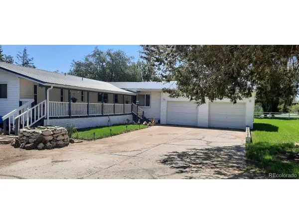 15296 County Road 39, Sterling, CO 80751
