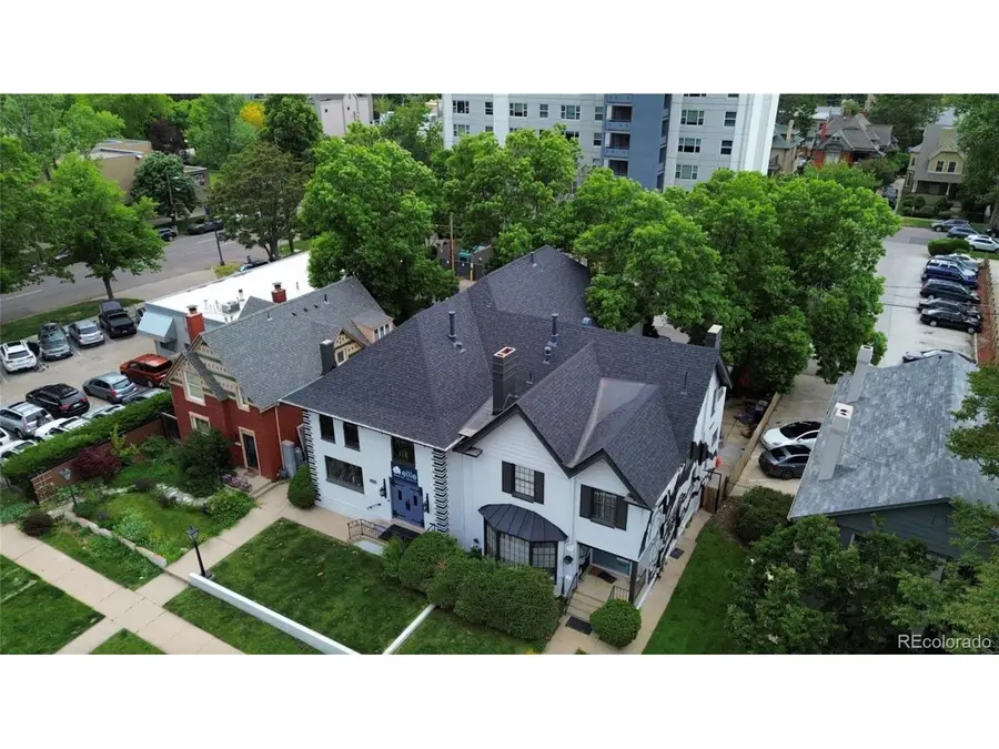 1721 N High St, Denver, CO 80218 - #2