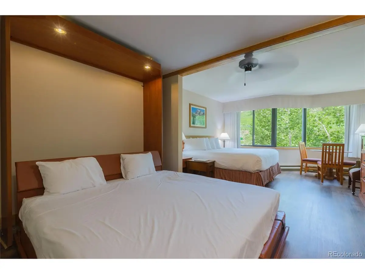 6 Emmons Rd #515, Mount Crested Butte, CO 81225 - Image #1