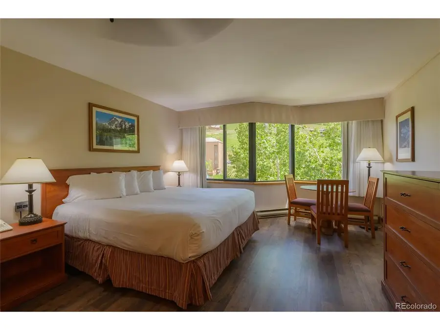 6 Emmons Rd #515, Mount Crested Butte, CO 81225 - Image #2