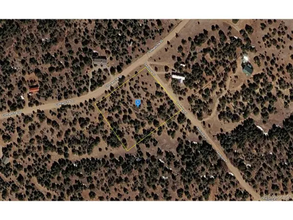 3030 Comanche Dr, Walsenburg, CO 81089