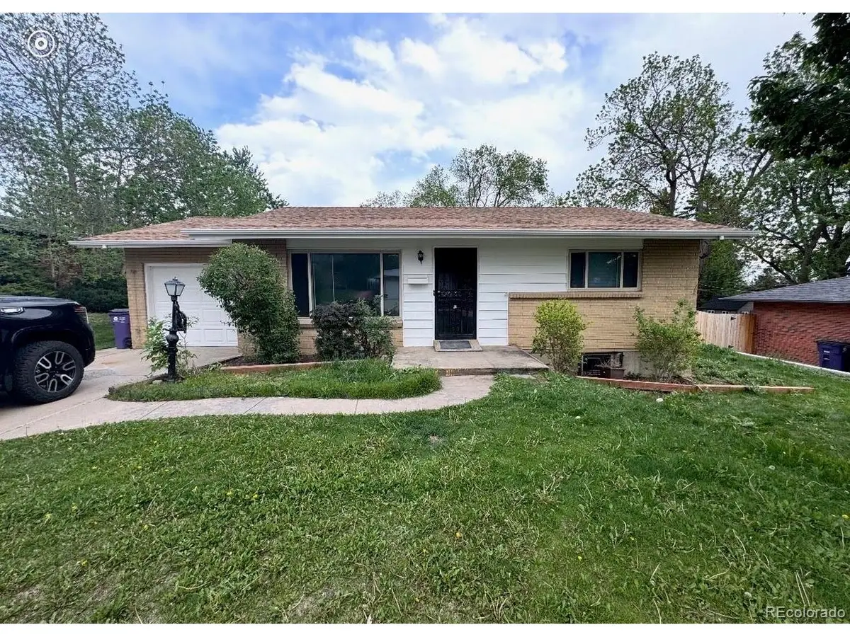 2814 S Winona Ct, Denver, CO 80236 - #1